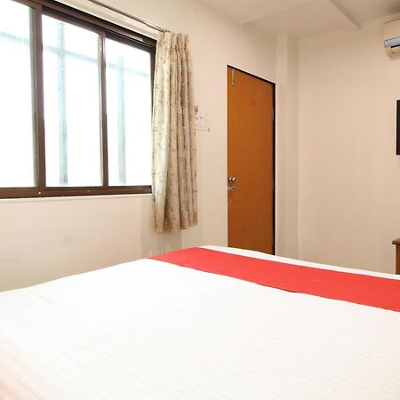 Hotel O New Pune Dehu Exterior foto
