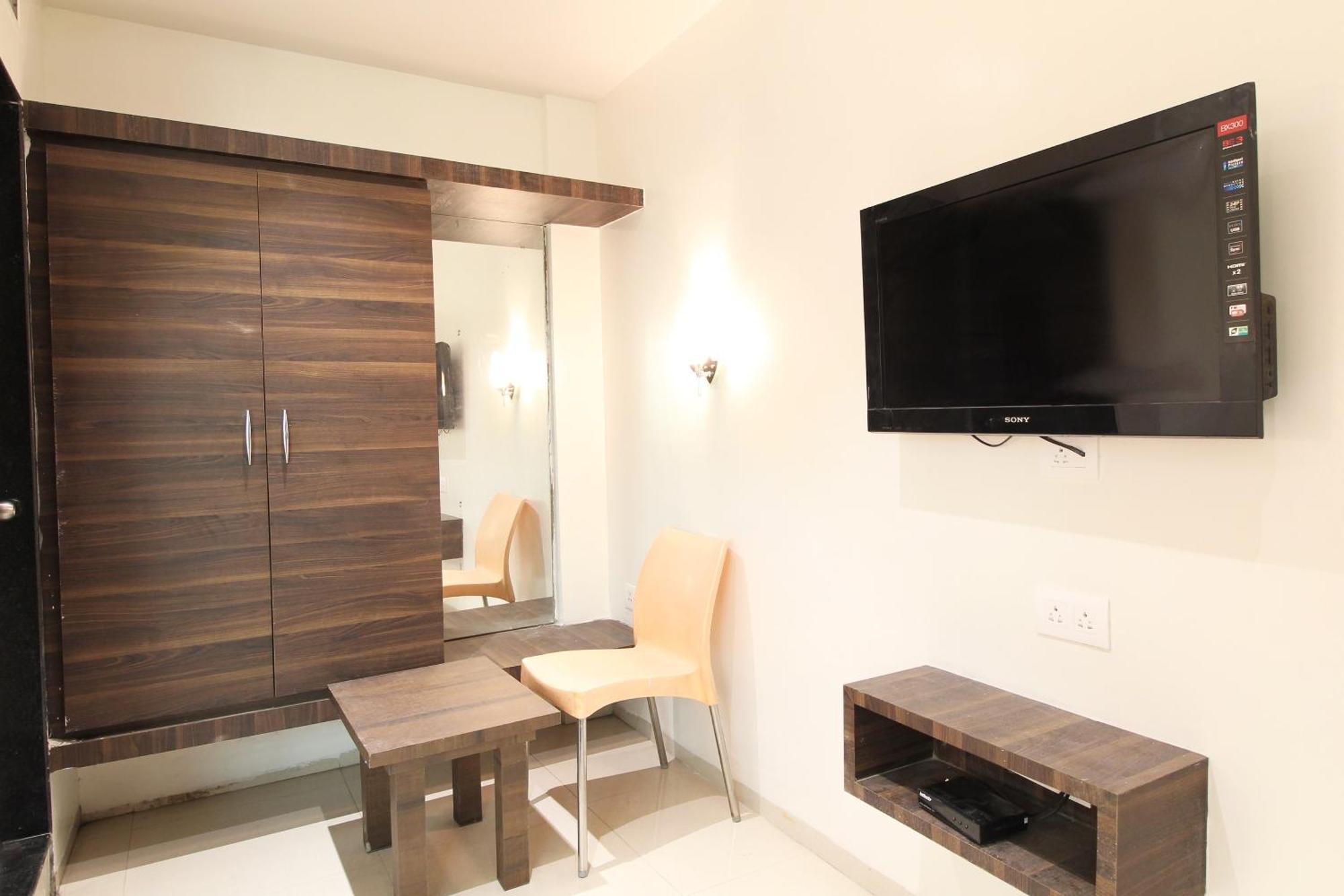 Hotel O New Pune Dehu Exterior foto