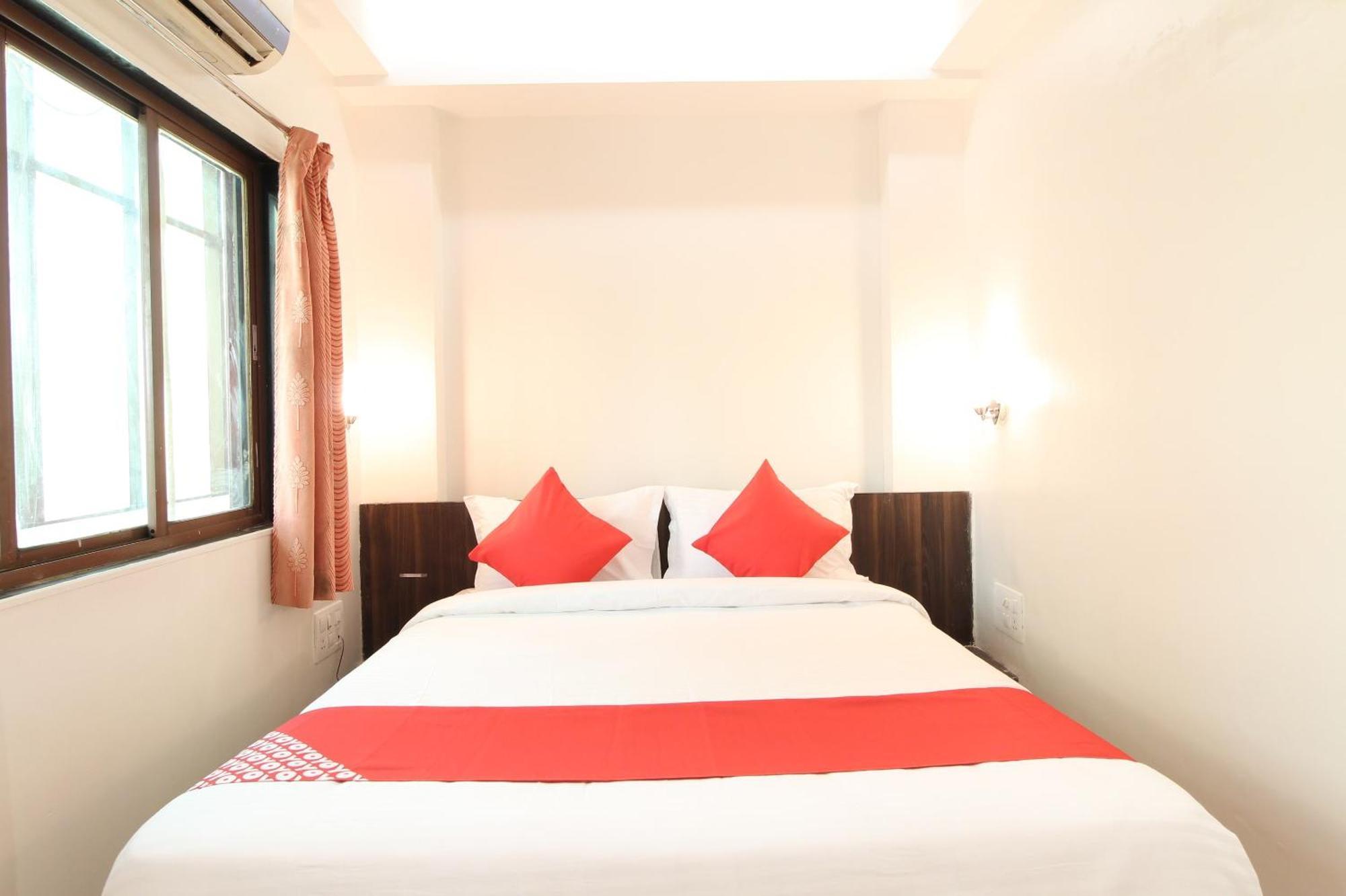 Hotel O New Pune Dehu Exterior foto