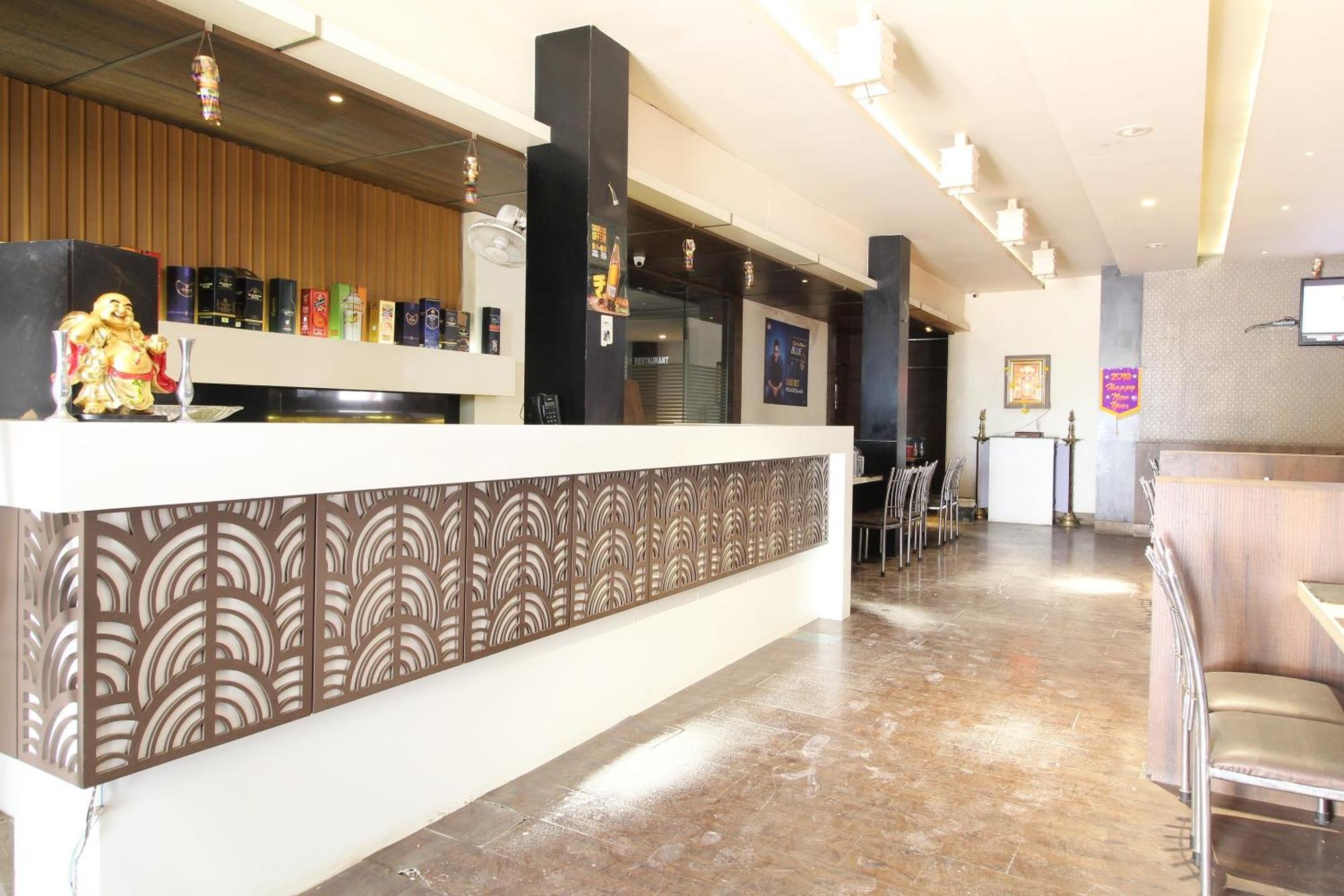 Hotel O New Pune Dehu Exterior foto