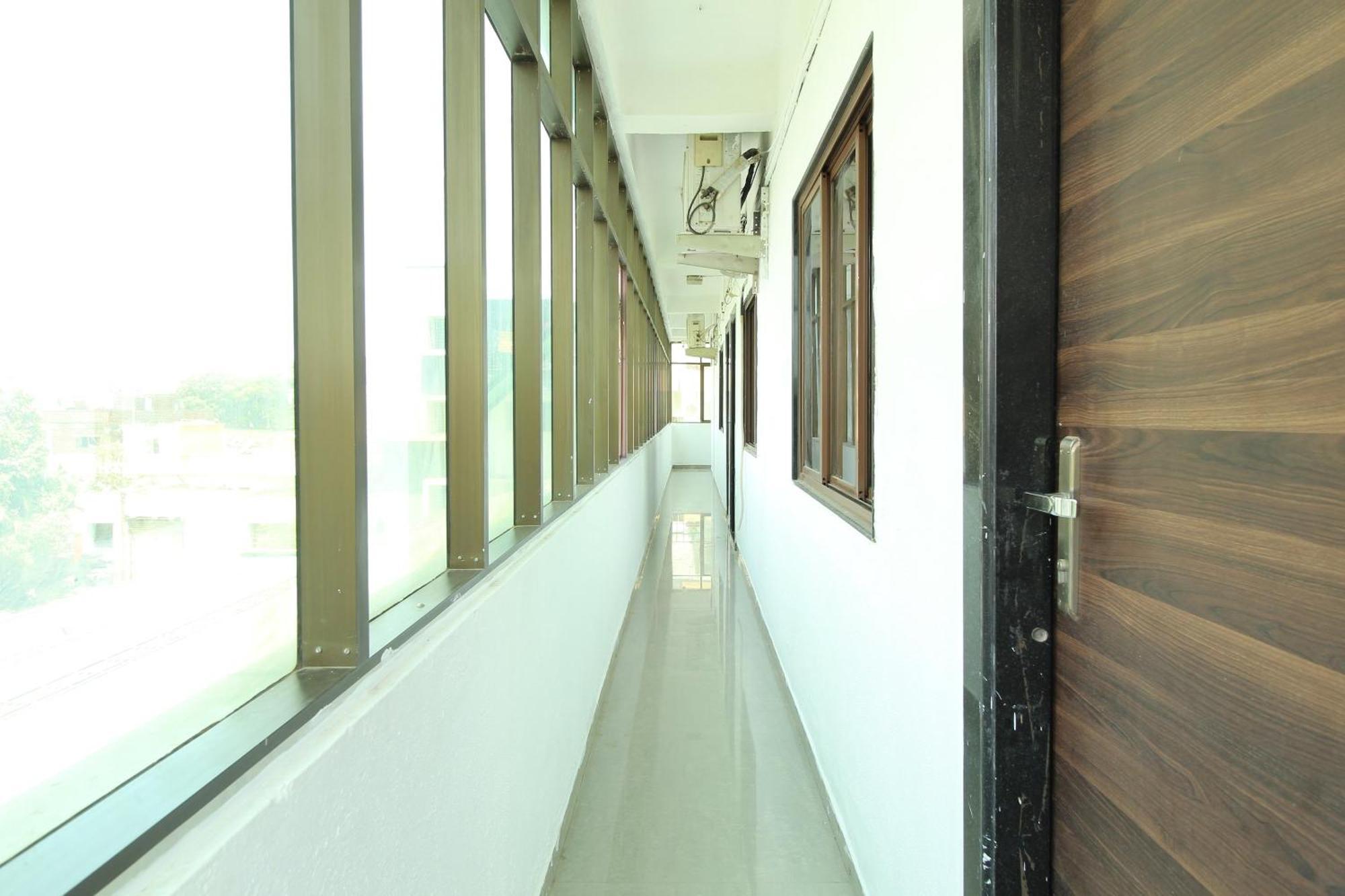 Hotel O New Pune Dehu Exterior foto