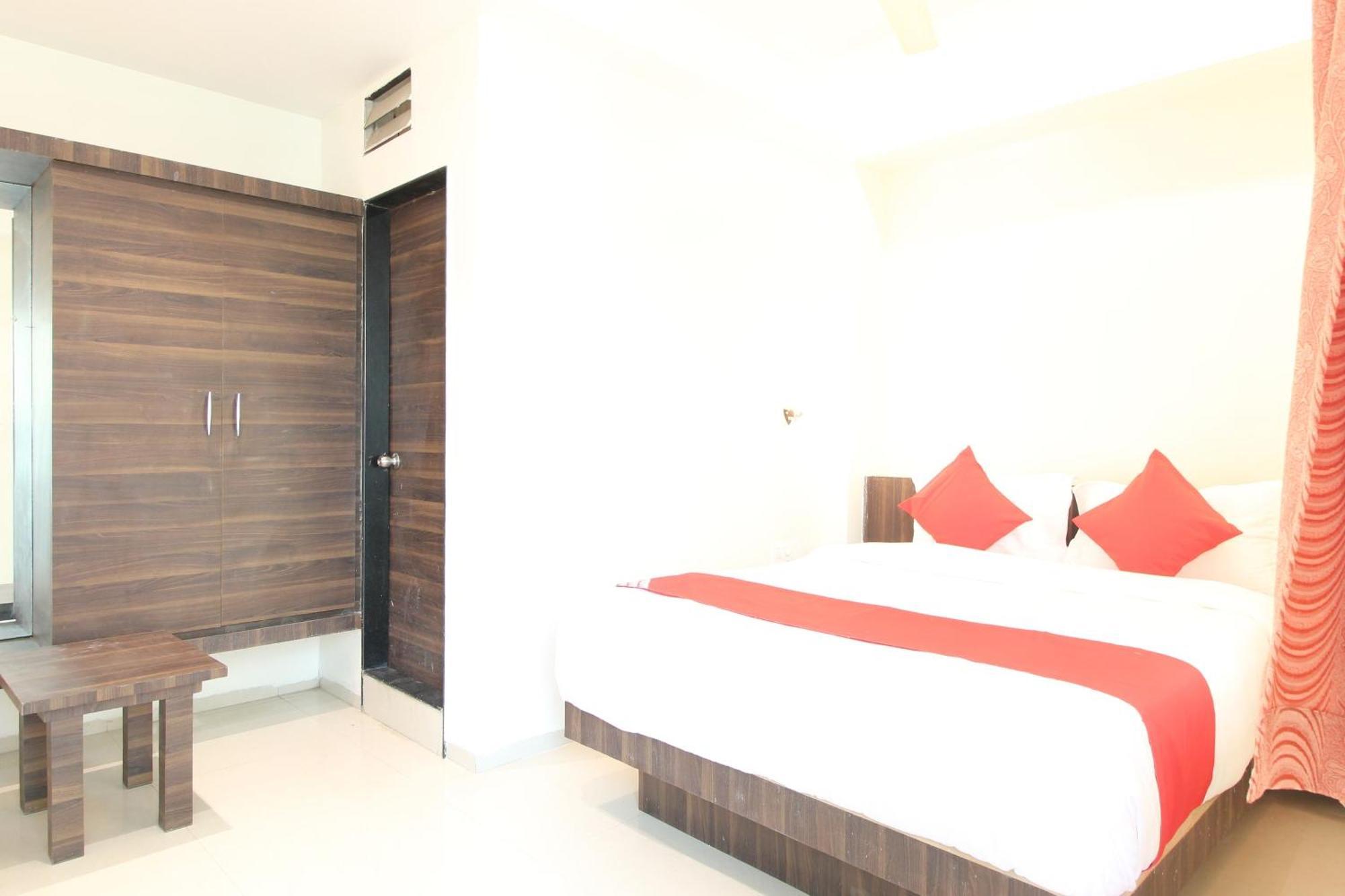 Hotel O New Pune Dehu Exterior foto
