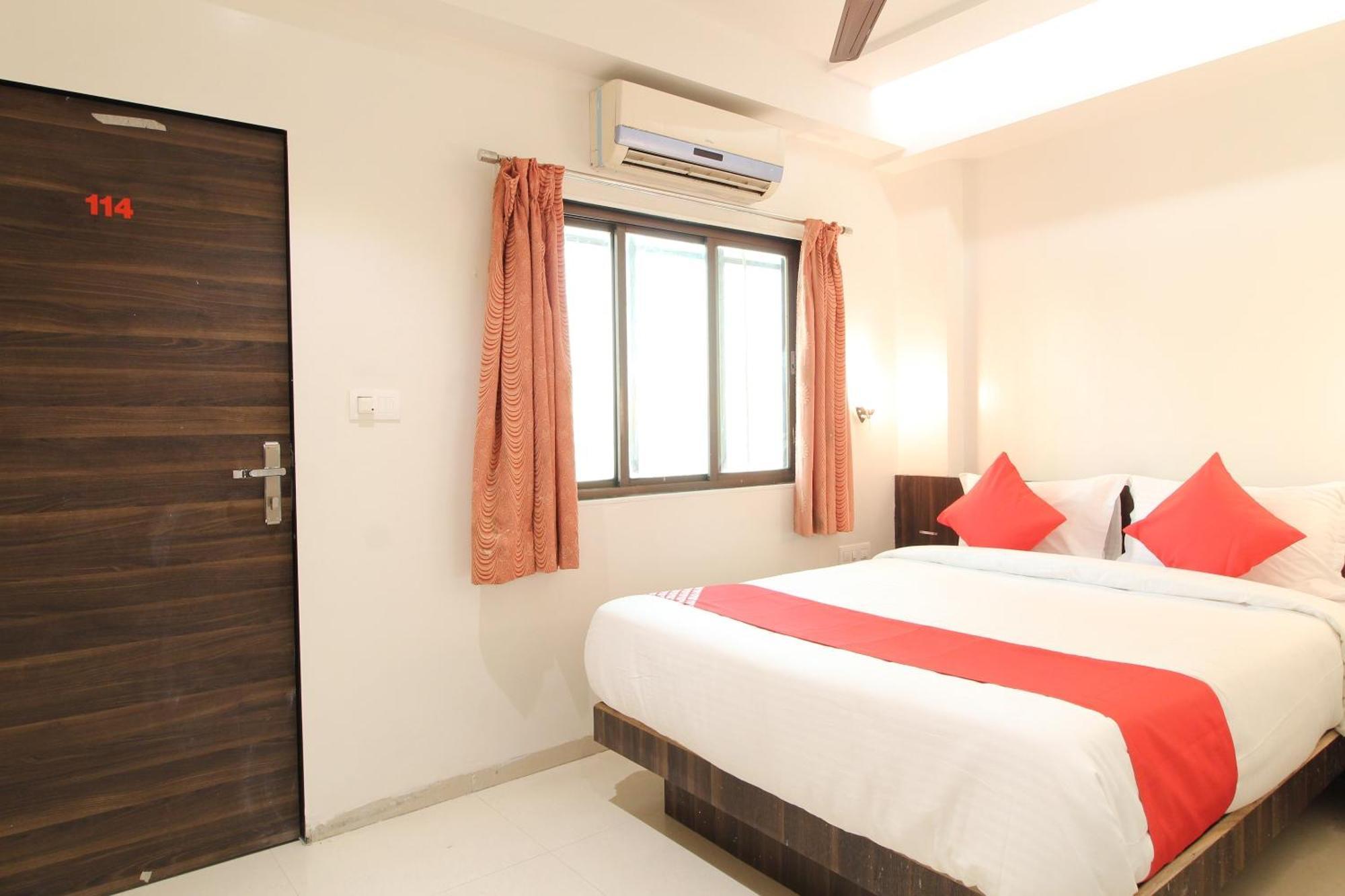 Hotel O New Pune Dehu Exterior foto